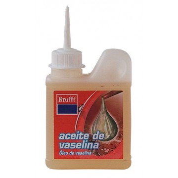 ACEITE VASELINA 17102 125ML