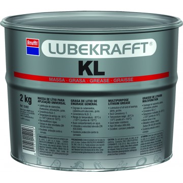 GRASA LITIO KL 2 KG 15402