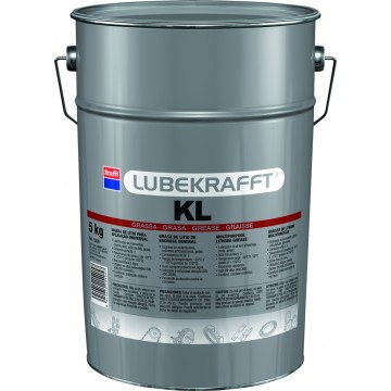 GRASA LITIO KL 5 KG 15405