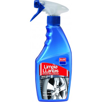 LIMPIA LLANTAS 14202 500ML