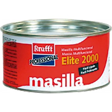 MASILLA ELITE 2000 14444 1,5KG