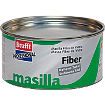 MASILLA FIBER C/FIBRA...