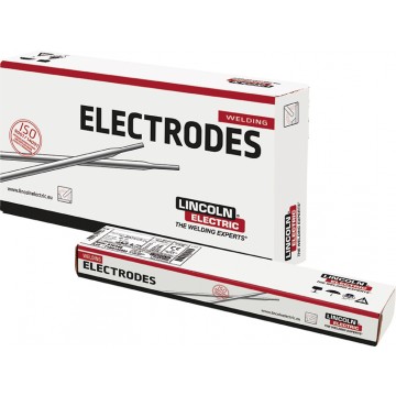 ELECTRODO INOX LIMAROSTA...