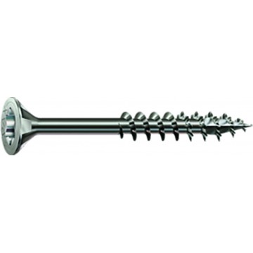 TORNI.SPAX\S INOX C/P TORX...