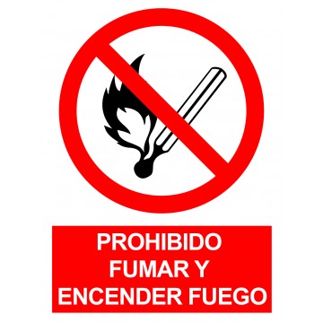 SEÑAL PROHIBIDO...