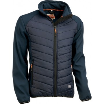 CHAQUETA TIFON 2894 T-S MARINO