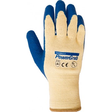 GUANTE POWERGRAB 300 T-8