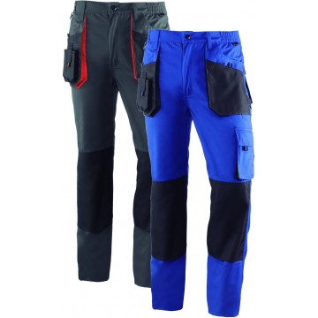 PANTALON TOP RANGE 961 T-S...