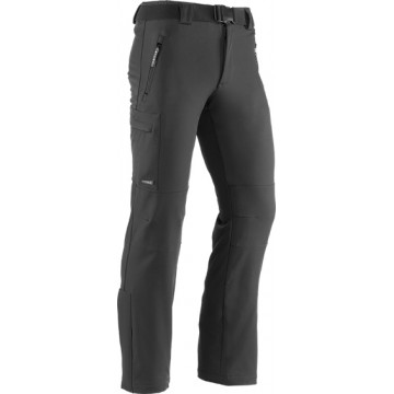 PANTALON SNOW POL/SPANDEX...