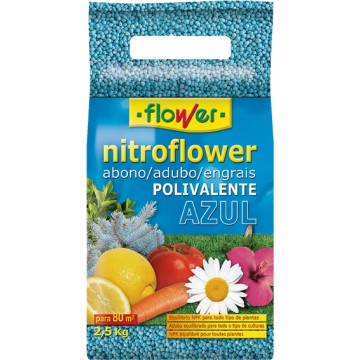 ABONO POLI.NITROFLOWER...