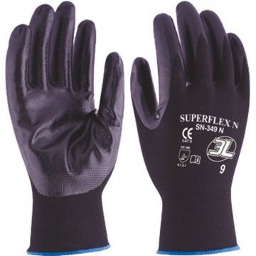 GUANTE NYLON NITR.SUPERFLEX...