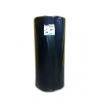 PLASTICO NEGRO G/300-02M...