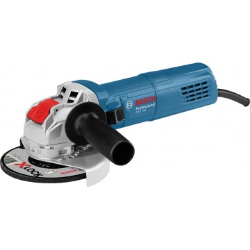 AMOLADORA GWX750 750W 115MM...