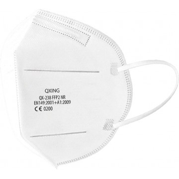 MASCARILLA QX238-I FFP2 NR...